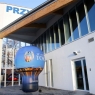 Zdjęcie z galerii Otwarcie Przystani Sportów Wodnych w Toruniu