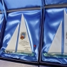 Zdjęcie z galerii Otwarcie Przystani Sportów Wodnych w Toruniu