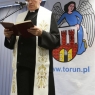 Zdjęcie z galerii Otwarcie Przystani Sportów Wodnych w Toruniu
