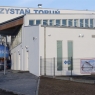 Zdjęcie z galerii Otwarcie Przystani Sportów Wodnych w Toruniu