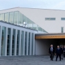 Zdjęcie z galerii Otwarcie Przystani Sportów Wodnych w Toruniu