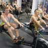 Zdjęcie z galerii Otwarcie Przystani Sportów Wodnych w Toruniu