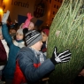 Zdjęcie z galerii Wigilia miejska 2016