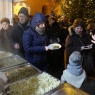 Zdjęcie z galerii Wigilia miejska 2016
