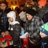 Zdjęcie z galerii Wigilia miejska 2016