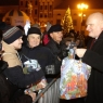 Zdjęcie z galerii Wigilia miejska 2016