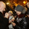 Zdjęcie z galerii Wigilia miejska 2016