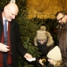 Zdjęcie z galerii Wigilia miejska 2016