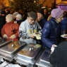 Zdjęcie z galerii Wigilia miejska 2016