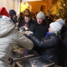 Zdjęcie z galerii Wigilia miejska 2016