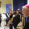 Zdjęcie z galerii Księga Pamiątkowa dla ks. biskupa Andrzeja Suskiego