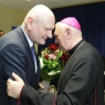 Zdjęcie z galerii Księga Pamiątkowa dla ks. biskupa Andrzeja Suskiego