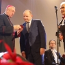 Zdjęcie z galerii Benefis ks. biskupa Andrzeja Suskiego
