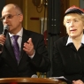 Zdjęcie z galerii Benefis ks. biskupa Andrzeja Suskiego