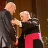 Zdjęcie z galerii Benefis ks. biskupa Andrzeja Suskiego