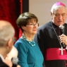 Zdjęcie z galerii Benefis ks. biskupa Andrzeja Suskiego