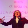 Zdjęcie z galerii Benefis ks. biskupa Andrzeja Suskiego