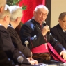 Zdjęcie z galerii Benefis ks. biskupa Andrzeja Suskiego