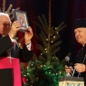 Zdjęcie z galerii Benefis ks. biskupa Andrzeja Suskiego