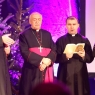 Zdjęcie z galerii Benefis ks. biskupa Andrzeja Suskiego