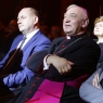 Zdjęcie z galerii Benefis ks. biskupa Andrzeja Suskiego