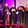 Zdjęcie z galerii Benefis ks. biskupa Andrzeja Suskiego