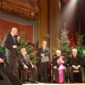 Zdjęcie z galerii Benefis ks. biskupa Andrzeja Suskiego
