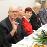 Zdjęcie z galerii Z życzeniami dla seniorów