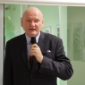 Zdjęcie z galerii Z życzeniami dla seniorów