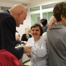 Zdjęcie z galerii Z życzeniami dla seniorów