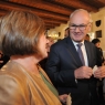 Zdjęcie z galerii Samorządowe spotkanie opłatkowe 2016