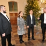 Zdjęcie z galerii Samorządowe spotkanie opłatkowe 2016