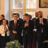 Zdjęcie z galerii Samorządowe spotkanie opłatkowe 2016