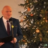 Zdjęcie z galerii Samorządowe spotkanie opłatkowe 2016