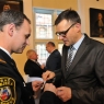 Zdjęcie z galerii Samorządowe spotkanie opłatkowe 2016