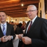Zdjęcie z galerii Samorządowe spotkanie opłatkowe 2016