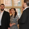 Zdjęcie z galerii Samorządowe spotkanie opłatkowe 2016