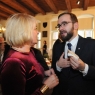 Zdjęcie z galerii Samorządowe spotkanie opłatkowe 2016