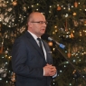 Zdjęcie z galerii Samorządowe spotkanie opłatkowe 2016
