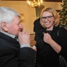 Zdjęcie z galerii Samorządowe spotkanie opłatkowe 2016