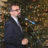 Zdjęcie z galerii Samorządowe spotkanie opłatkowe 2016