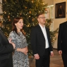 Zdjęcie z galerii Samorządowe spotkanie opłatkowe 2016