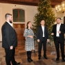 Zdjęcie z galerii Samorządowe spotkanie opłatkowe 2016