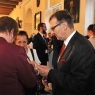 Zdjęcie z galerii Samorządowe spotkanie opłatkowe 2016
