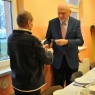 Zdjęcie z galerii Ze świąteczną wizytą u bezdomnych i rodzin zastępczych