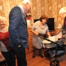 Zdjęcie z galerii Ze świąteczną wizytą u bezdomnych i rodzin zastępczych