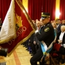 Zdjęcie z galerii Noworoczna sesja Rady Miasta Torunia