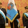 Zdjęcie z galerii Noworoczna sesja Rady Miasta Torunia