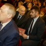 Zdjęcie z galerii Noworoczna sesja Rady Miasta Torunia