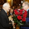 Zdjęcie z galerii Noworoczna sesja Rady Miasta Torunia
